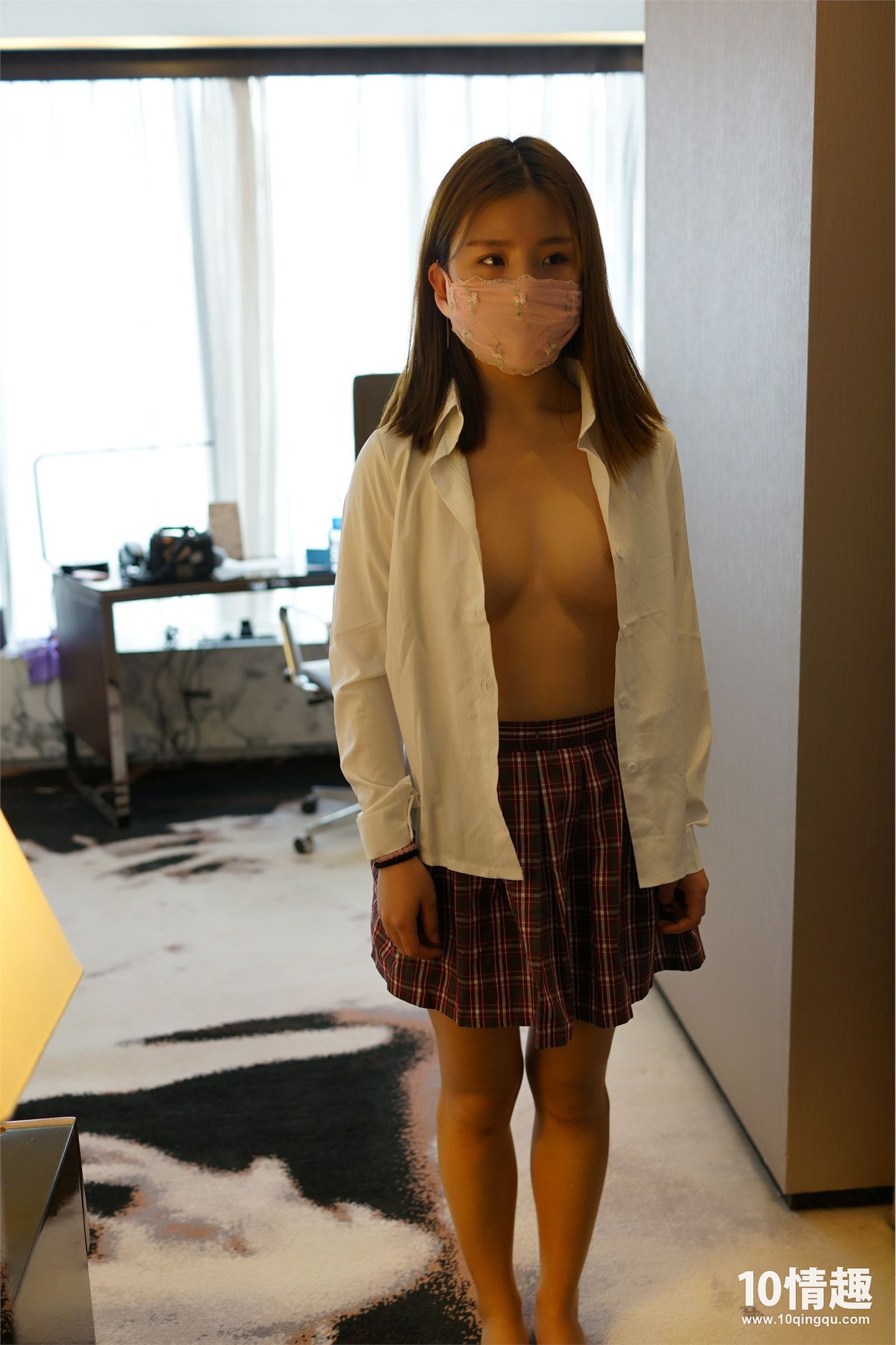 [ROSI写真]KZ系列2017.03.01 NO.262